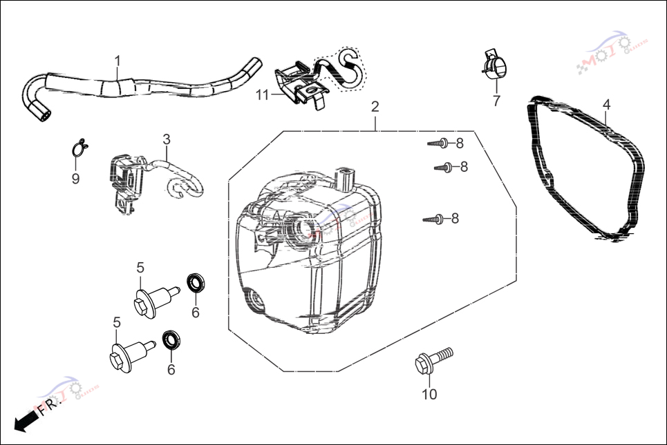 Engine Diagram